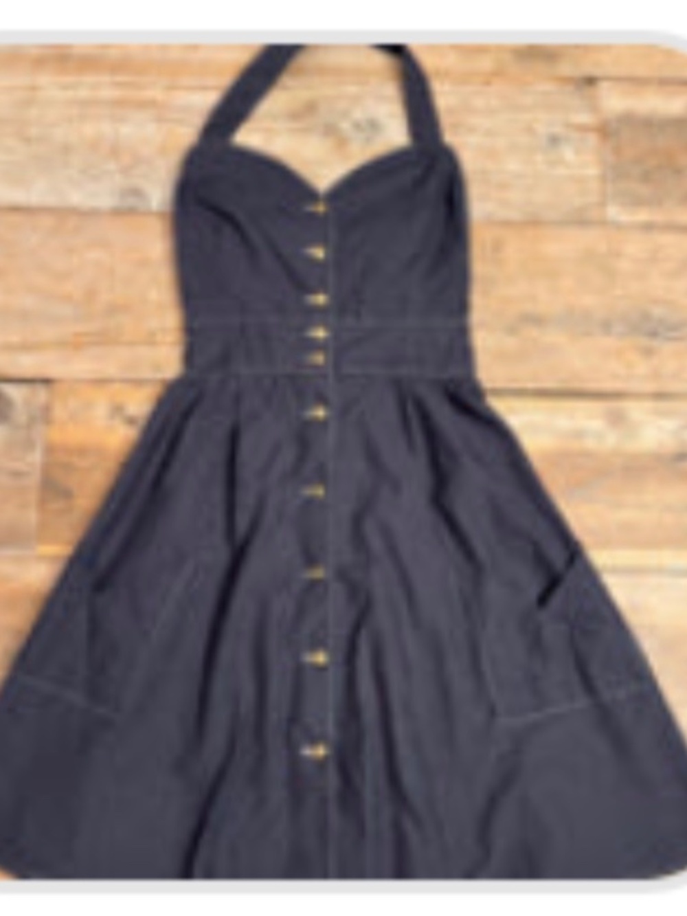 Field day sheet dress size L